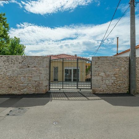 Villa Donato With Jacuzzi Zadar Buitenkant foto